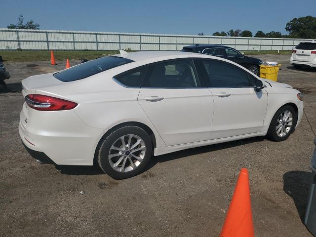 Photo 2 VIN: 3FA6P0HD7LR144524 - FORD FUSION SE 