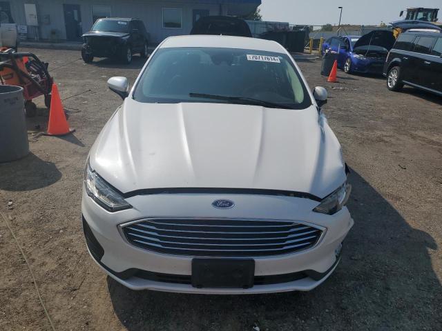 Photo 4 VIN: 3FA6P0HD7LR144524 - FORD FUSION SE 