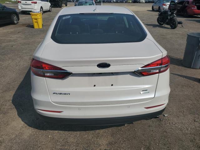 Photo 5 VIN: 3FA6P0HD7LR144524 - FORD FUSION SE 