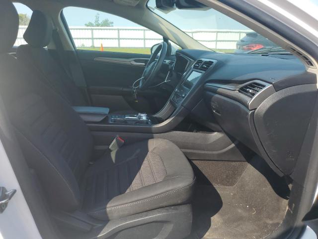 Photo 6 VIN: 3FA6P0HD7LR144524 - FORD FUSION SE 