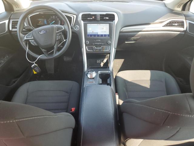 Photo 7 VIN: 3FA6P0HD7LR144524 - FORD FUSION SE 