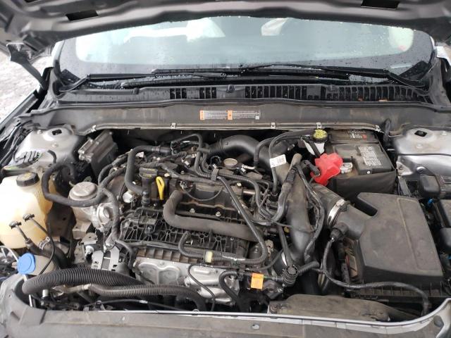 Photo 10 VIN: 3FA6P0HD7LR144541 - FORD FUSION SE 