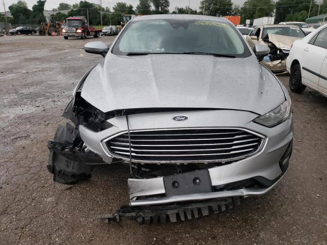 Photo 4 VIN: 3FA6P0HD7LR144541 - FORD FUSION SE 