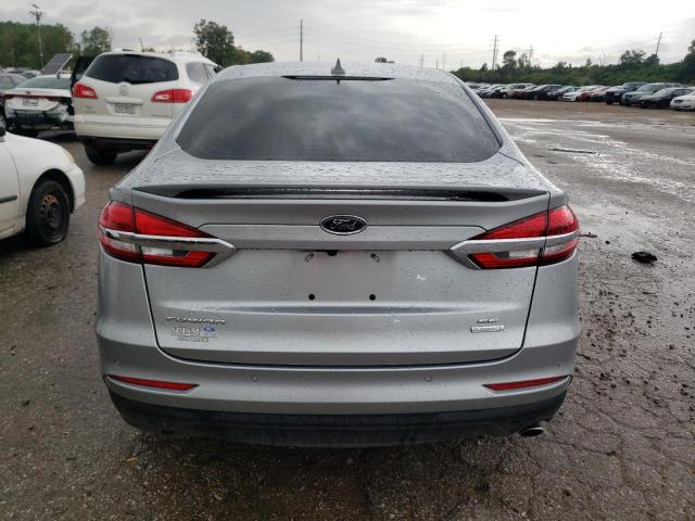 Photo 5 VIN: 3FA6P0HD7LR144541 - FORD FUSION SE 