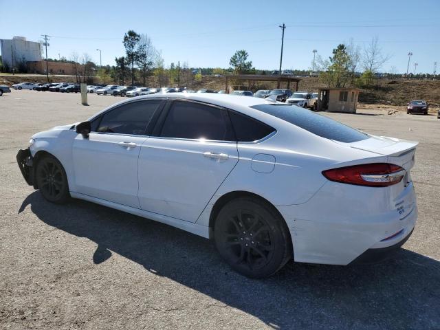 Photo 1 VIN: 3FA6P0HD7LR160139 - FORD FUSION 