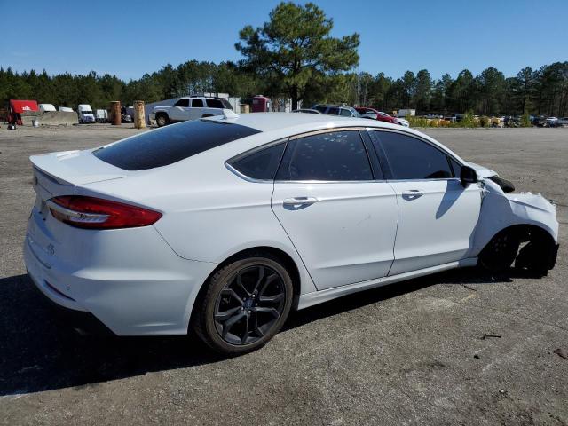 Photo 2 VIN: 3FA6P0HD7LR160139 - FORD FUSION 