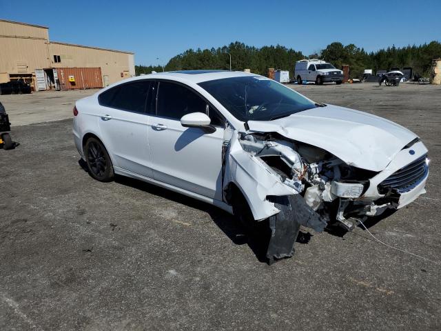 Photo 3 VIN: 3FA6P0HD7LR160139 - FORD FUSION 