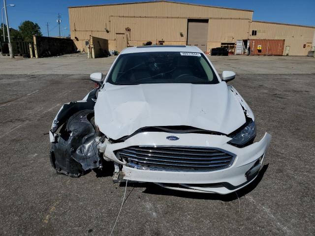 Photo 4 VIN: 3FA6P0HD7LR160139 - FORD FUSION 