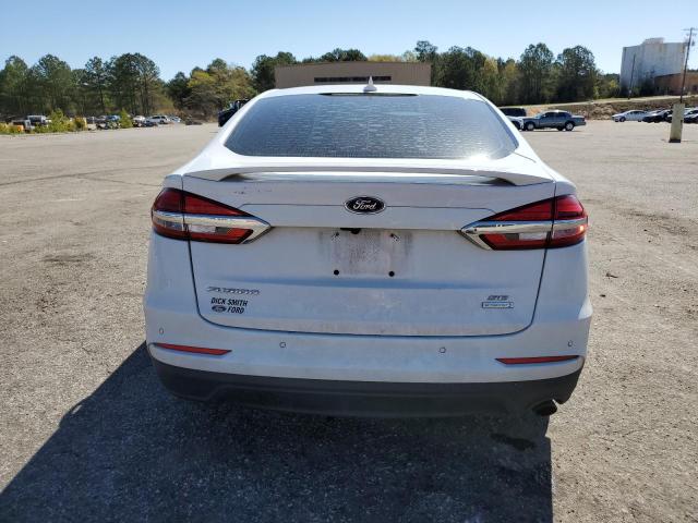 Photo 5 VIN: 3FA6P0HD7LR160139 - FORD FUSION 