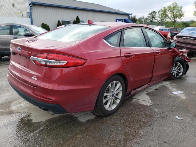 Photo 2 VIN: 3FA6P0HD7LR160223 - FORD FUSION 