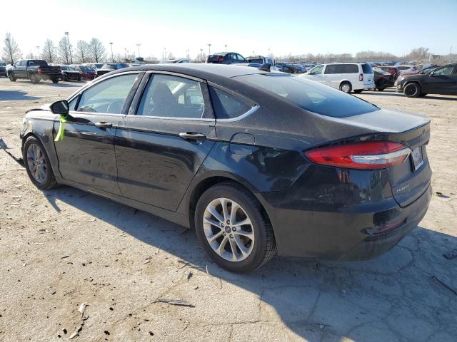 Photo 1 VIN: 3FA6P0HD7LR164904 - FORD FUSION SE 