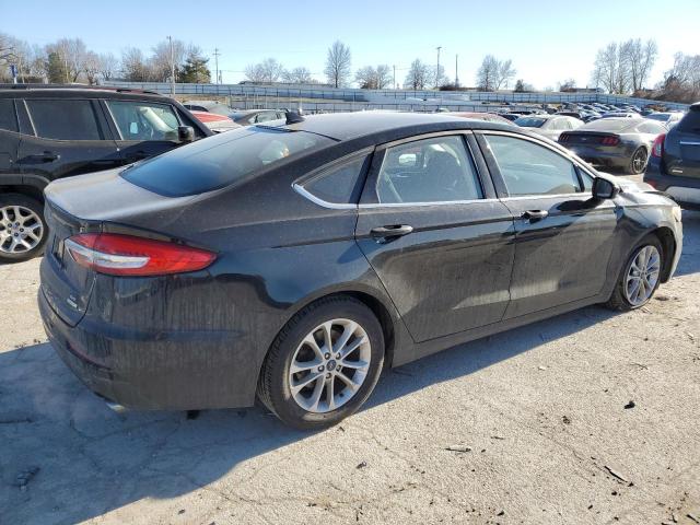 Photo 2 VIN: 3FA6P0HD7LR164904 - FORD FUSION SE 