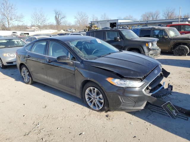 Photo 3 VIN: 3FA6P0HD7LR164904 - FORD FUSION SE 