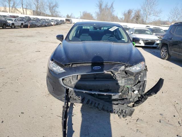 Photo 4 VIN: 3FA6P0HD7LR164904 - FORD FUSION SE 