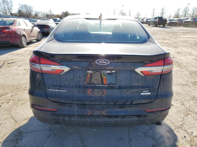 Photo 5 VIN: 3FA6P0HD7LR164904 - FORD FUSION SE 