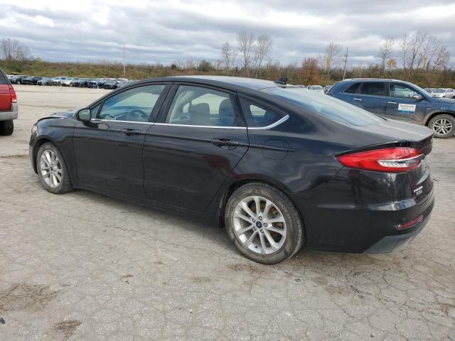 Photo 1 VIN: 3FA6P0HD7LR176681 - FORD FUSION SE 