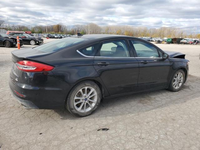 Photo 2 VIN: 3FA6P0HD7LR176681 - FORD FUSION SE 