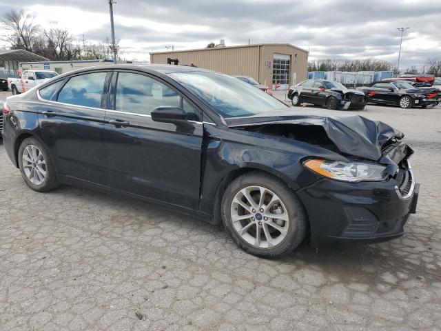 Photo 3 VIN: 3FA6P0HD7LR176681 - FORD FUSION SE 