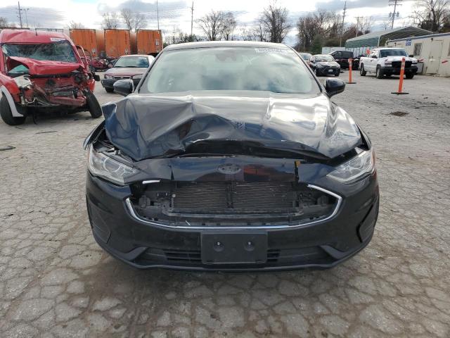 Photo 4 VIN: 3FA6P0HD7LR176681 - FORD FUSION SE 