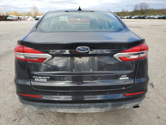 Photo 5 VIN: 3FA6P0HD7LR176681 - FORD FUSION SE 