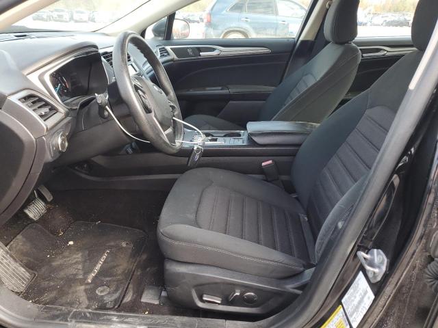 Photo 6 VIN: 3FA6P0HD7LR176681 - FORD FUSION SE 