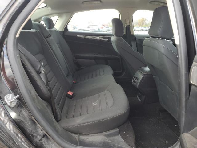 Photo 9 VIN: 3FA6P0HD7LR176681 - FORD FUSION SE 