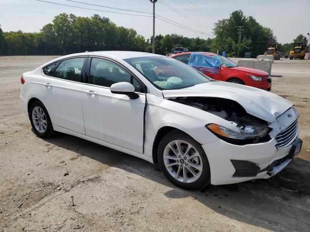 Photo 3 VIN: 3FA6P0HD7LR179046 - FORD FUSION SE 