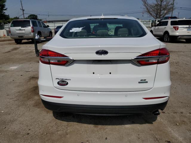 Photo 5 VIN: 3FA6P0HD7LR179046 - FORD FUSION SE 