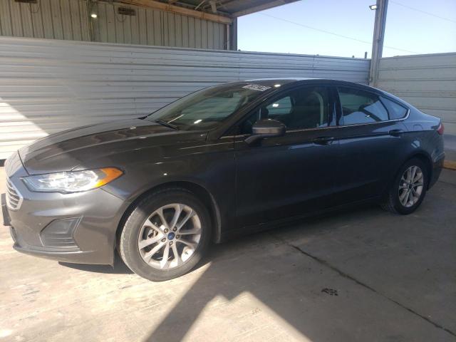 Photo 0 VIN: 3FA6P0HD7LR183923 - FORD FUSION SE 