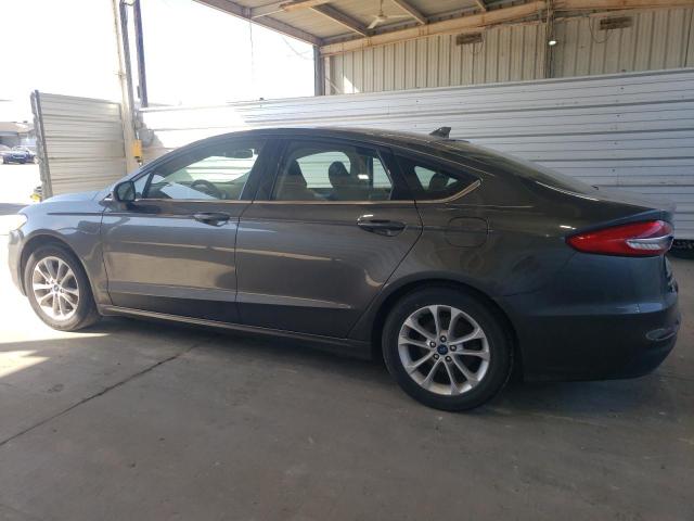 Photo 1 VIN: 3FA6P0HD7LR183923 - FORD FUSION SE 