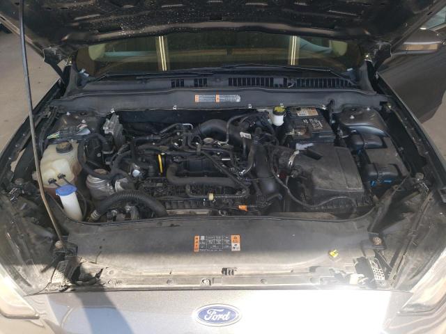 Photo 10 VIN: 3FA6P0HD7LR183923 - FORD FUSION SE 