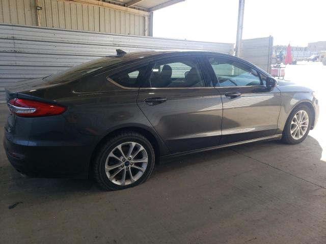 Photo 2 VIN: 3FA6P0HD7LR183923 - FORD FUSION SE 