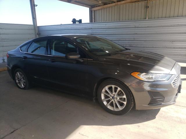 Photo 3 VIN: 3FA6P0HD7LR183923 - FORD FUSION SE 