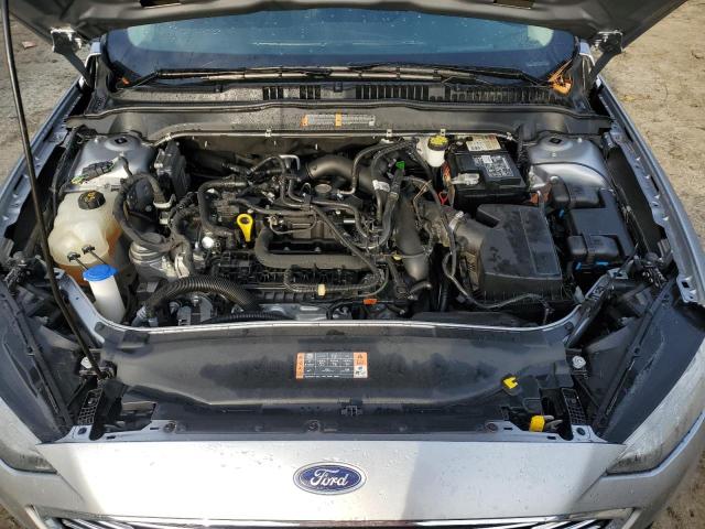 Photo 10 VIN: 3FA6P0HD7LR185378 - FORD FUSION 