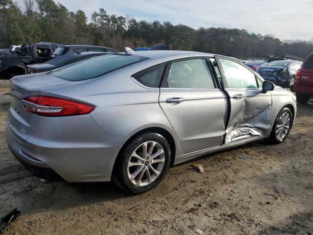 Photo 2 VIN: 3FA6P0HD7LR185378 - FORD FUSION 