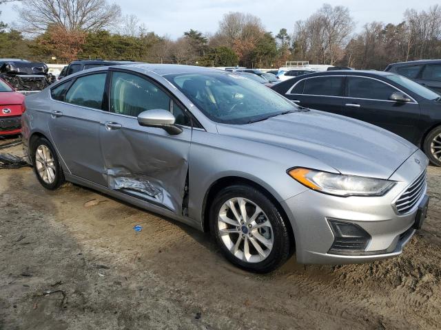 Photo 3 VIN: 3FA6P0HD7LR185378 - FORD FUSION 