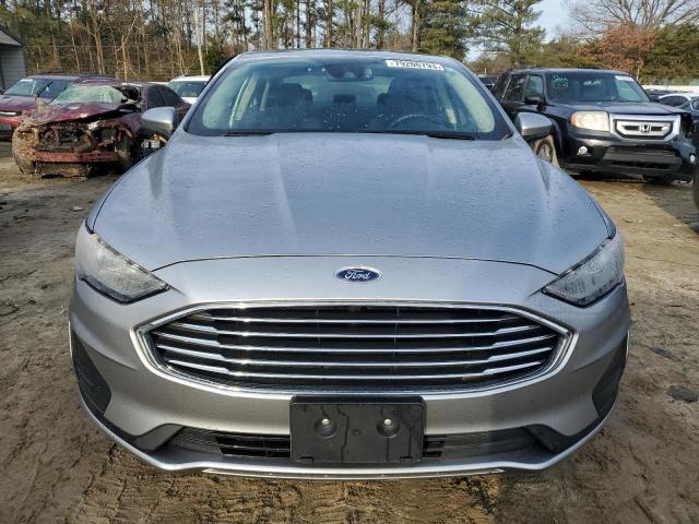 Photo 4 VIN: 3FA6P0HD7LR185378 - FORD FUSION 