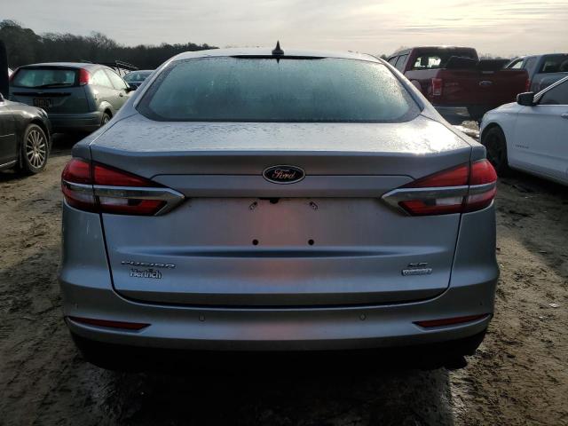 Photo 5 VIN: 3FA6P0HD7LR185378 - FORD FUSION 