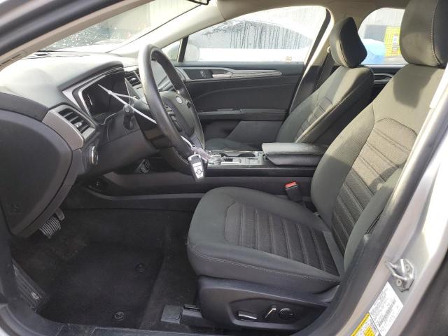 Photo 6 VIN: 3FA6P0HD7LR185378 - FORD FUSION 