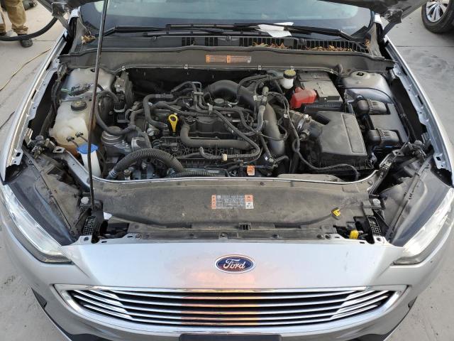 Photo 10 VIN: 3FA6P0HD7LR187759 - FORD FUSION SE 