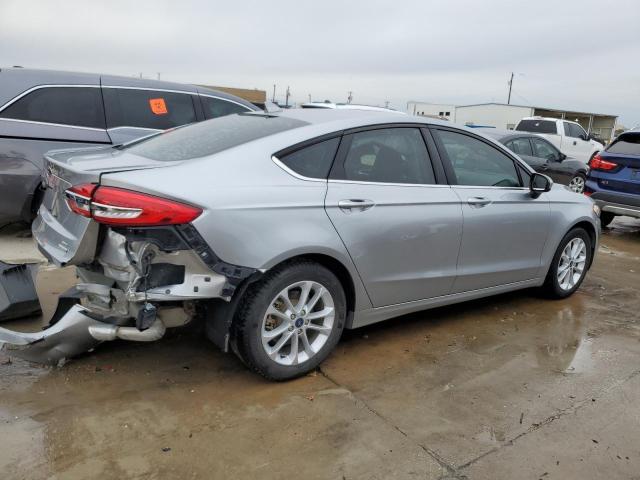 Photo 2 VIN: 3FA6P0HD7LR187759 - FORD FUSION SE 