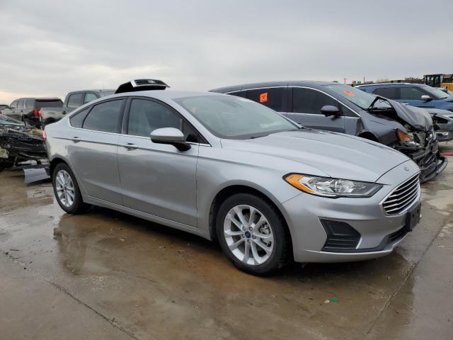 Photo 3 VIN: 3FA6P0HD7LR187759 - FORD FUSION SE 