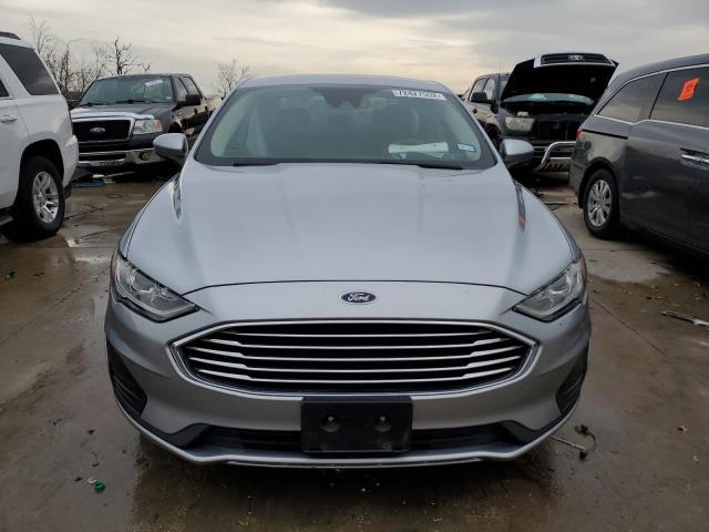 Photo 4 VIN: 3FA6P0HD7LR187759 - FORD FUSION SE 