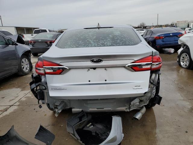 Photo 5 VIN: 3FA6P0HD7LR187759 - FORD FUSION SE 