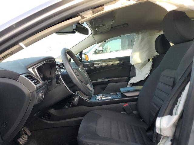 Photo 6 VIN: 3FA6P0HD7LR187759 - FORD FUSION SE 