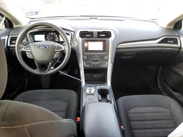 Photo 7 VIN: 3FA6P0HD7LR187759 - FORD FUSION SE 