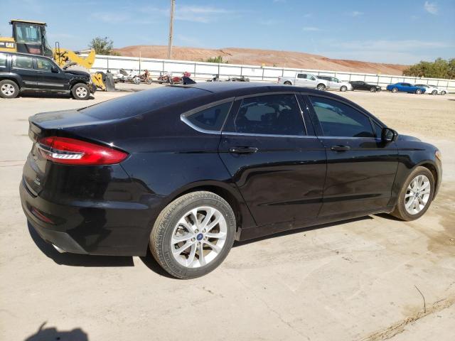 Photo 2 VIN: 3FA6P0HD7LR188152 - FORD FUSION SE 