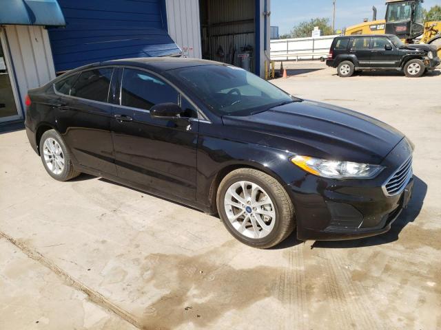 Photo 3 VIN: 3FA6P0HD7LR188152 - FORD FUSION SE 