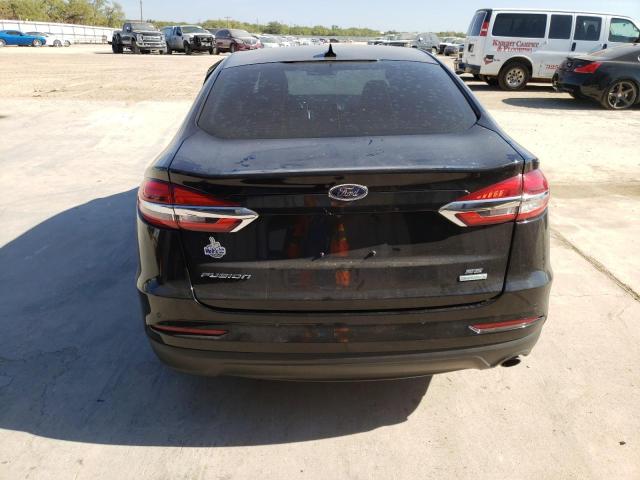 Photo 5 VIN: 3FA6P0HD7LR188152 - FORD FUSION SE 