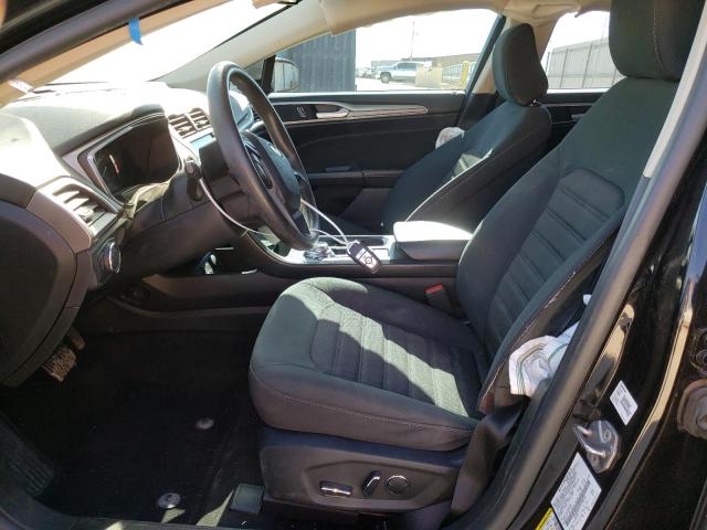 Photo 6 VIN: 3FA6P0HD7LR188152 - FORD FUSION SE 